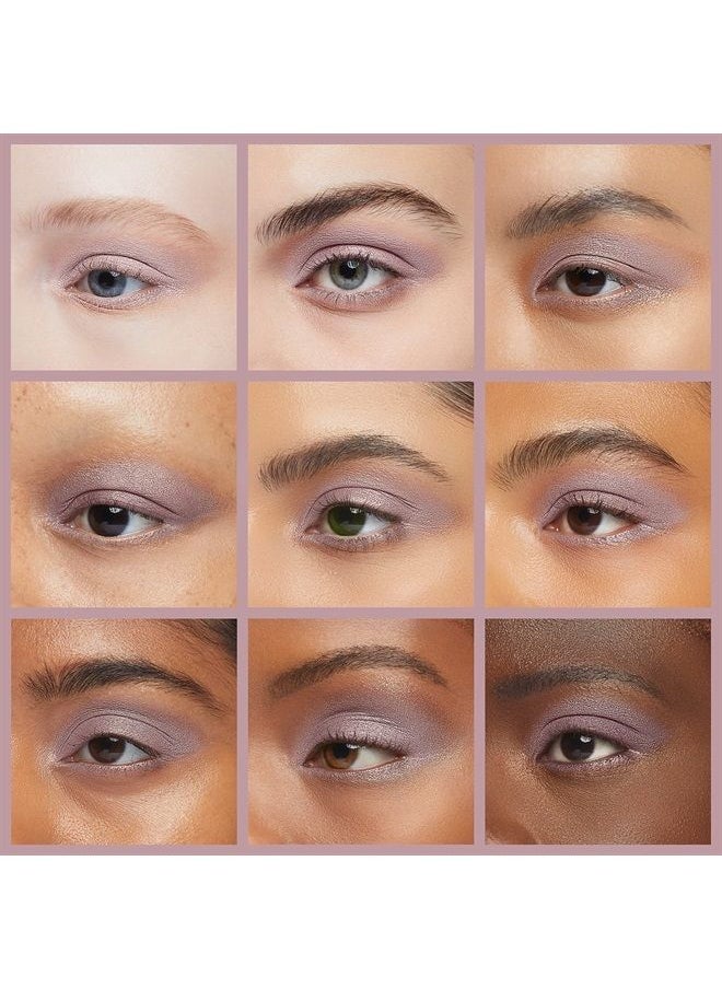 moira - Eye Shadow Diamond Daze Liquid Eyeshadow Eye Makeup (001, Airglow) - Image 1