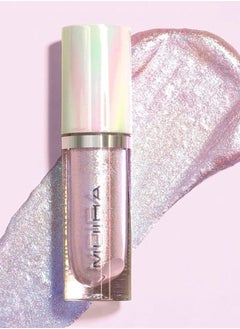 Eye Shadow Diamond Daze Liquid Eyeshadow Eye Makeup (001, Airglow)