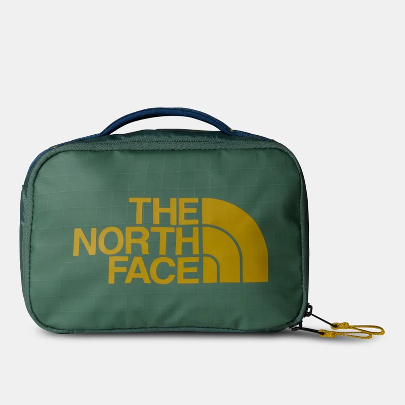 THE NORTH FACE Base Camp Voyager Toiletry Bag