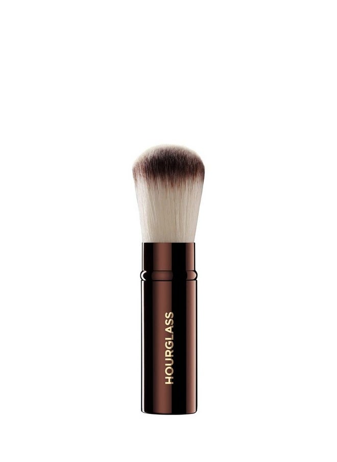 Hourglass Hourglass Brush - Retractable Foundation 