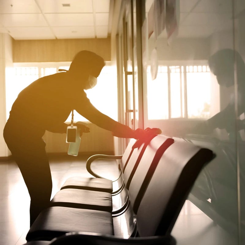 Zep All-Purpose Cleaner and Degreaser - 1 Gallon (1 Unit) ZU0567128 - Heavy Duty Industrial Cleaner for Business and Household Used in Kitchen, Countertops, Appliances, Walls and Floor Surfaces - Image 2