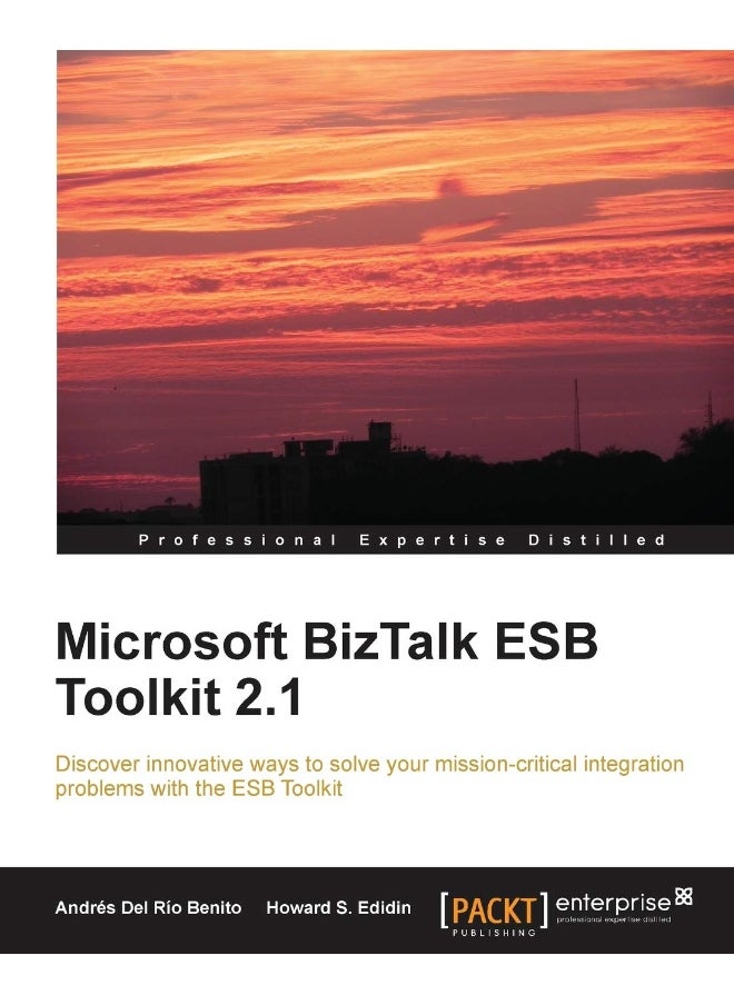 null - Microsoft BizTalk Esb Toolkit 2.1 - Image 1