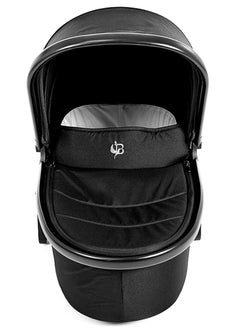 Bumble & Bird Bumble & Bird - Carrycot - Black  - Image 1