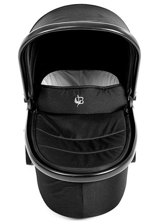 Bumble & Bird - Carrycot - Black - pzsku/Z7FC992DBC575D366ABC9Z/45/_/1729069744/107551cb-e1a2-4a1c-987c-51d7469c321b