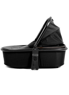 Bumble & Bird Bumble & Bird - Carrycot - Black  - Image 4