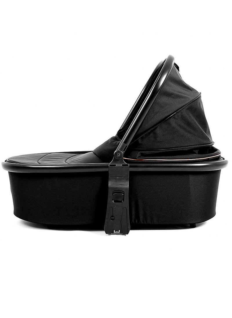 Bumble & Bird Bumble & Bird - Carrycot - Black  - Image 4