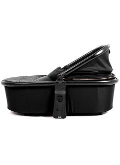 Bumble & Bird Bumble & Bird - Carrycot - Black  - Image 5
