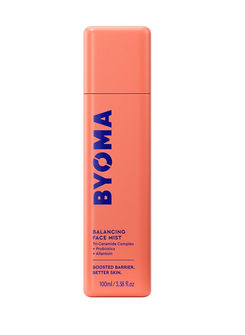 BYOMA BYOMA Balancing Face Mist 100ml - Image 1