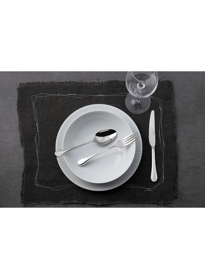 Sambonet Servizio 24 Pz Monoblocco Royal INOX - Image 3