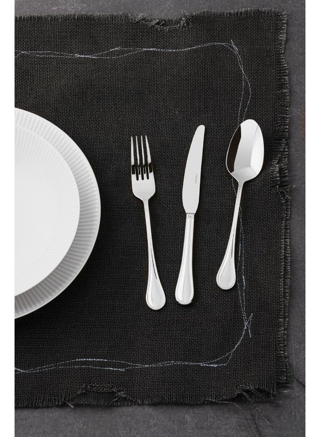 Sambonet Servizio 24 Pz Monoblocco Royal INOX - Image 2