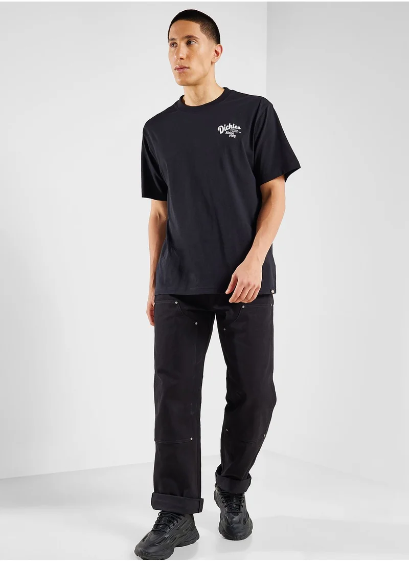 Dickies Duck Canvas Pants