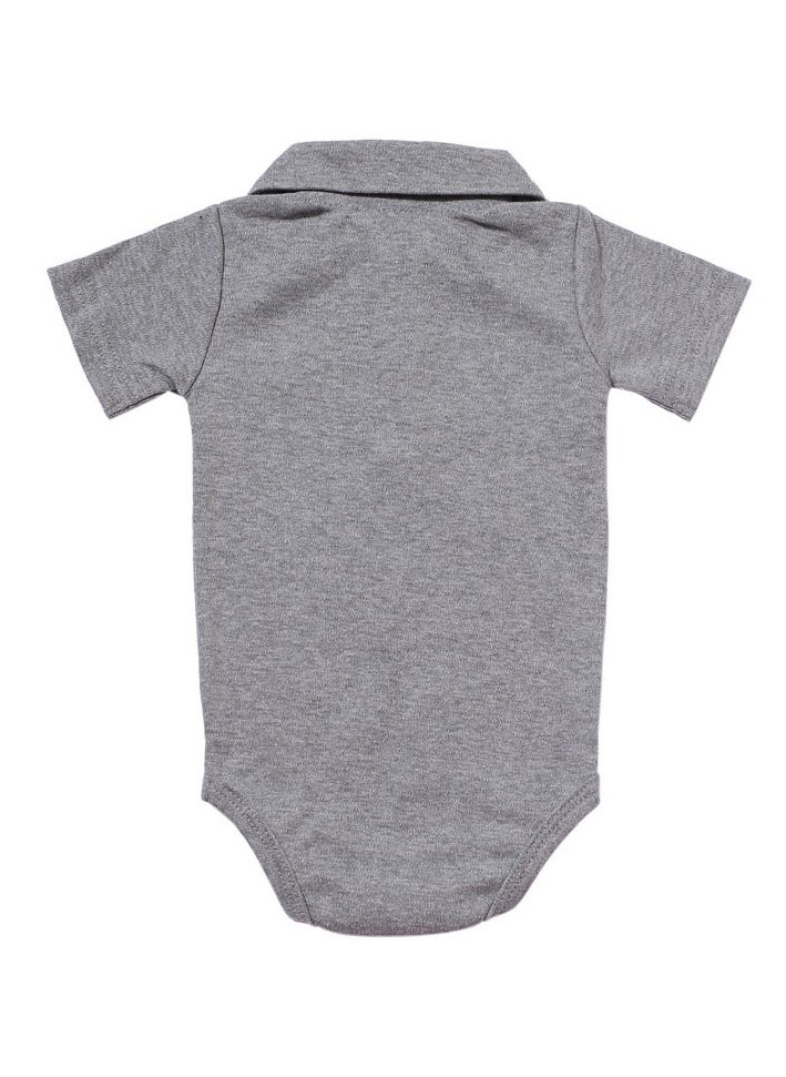 RedMapleTEK New Kids Onesie  - Image 2