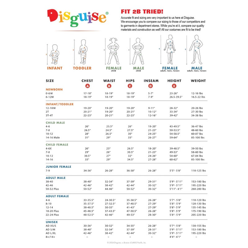 Disguise Hermione Granger Costume, Official Harry Potter Wizarding World Outfit for Kids, Classic Child Size Large (10-12) - Image 5