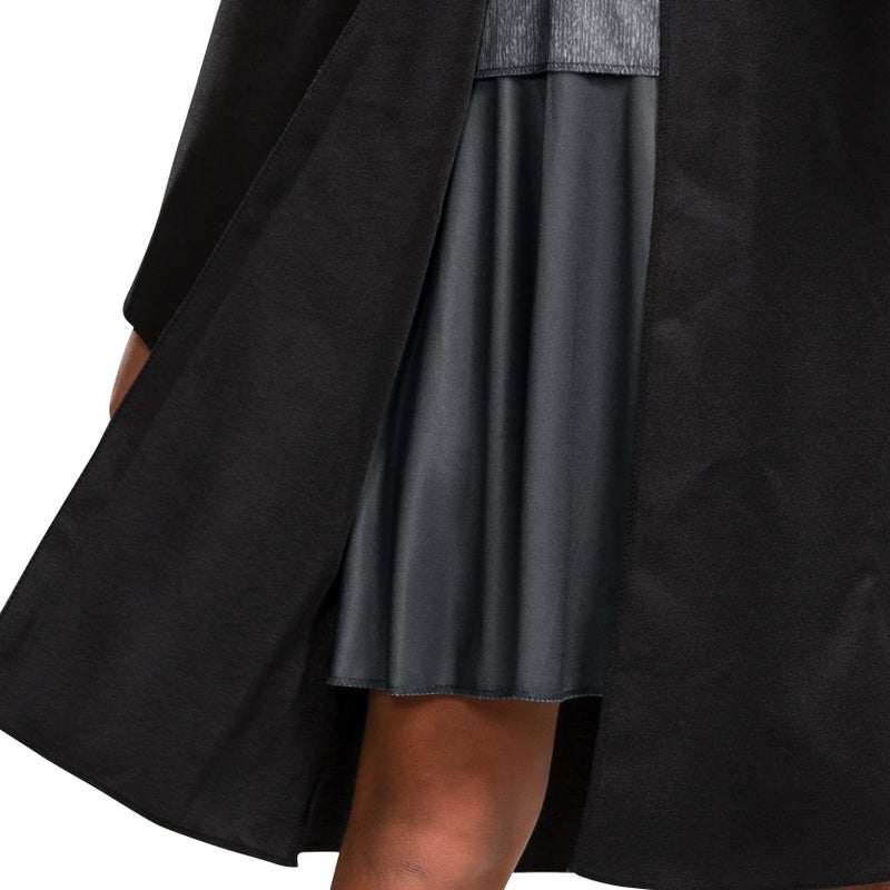 Disguise Hermione Granger Costume, Official Harry Potter Wizarding World Outfit for Kids, Classic Child Size Large (10-12) - Image 4