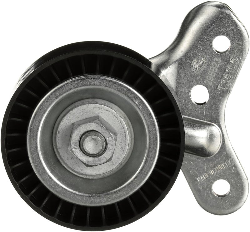 Gates Gates 36106 DriveAlign Belt Drive Idler/Tensioner Pulley  - Image 2