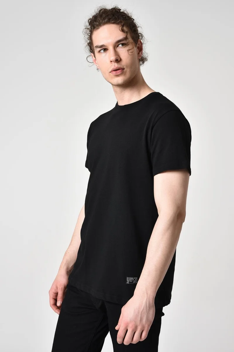Alexander Gardi Regular Fit T-Shirt (E21-71802)