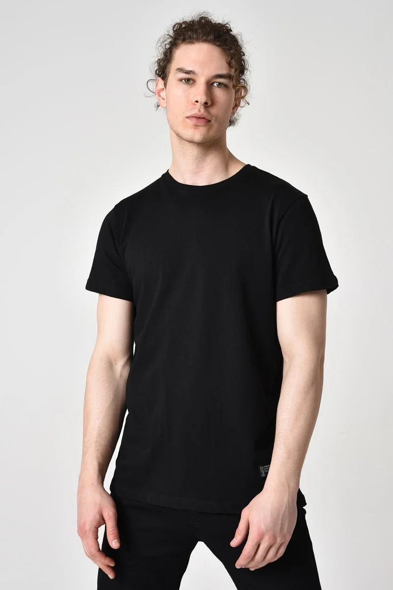 Alexander Gardi Regular Fit T-Shirt (E21-71802)