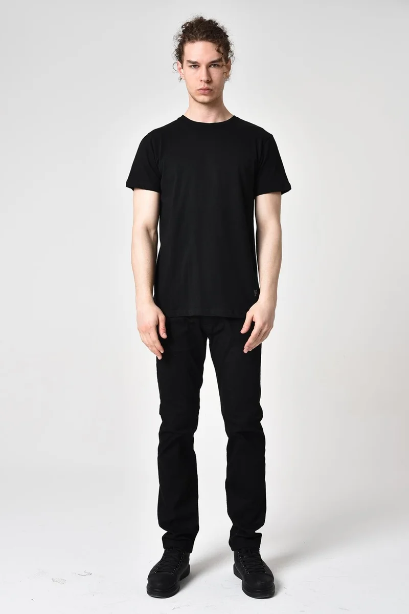 Alexander Gardi Regular Fit T-Shirt (E21-71802)