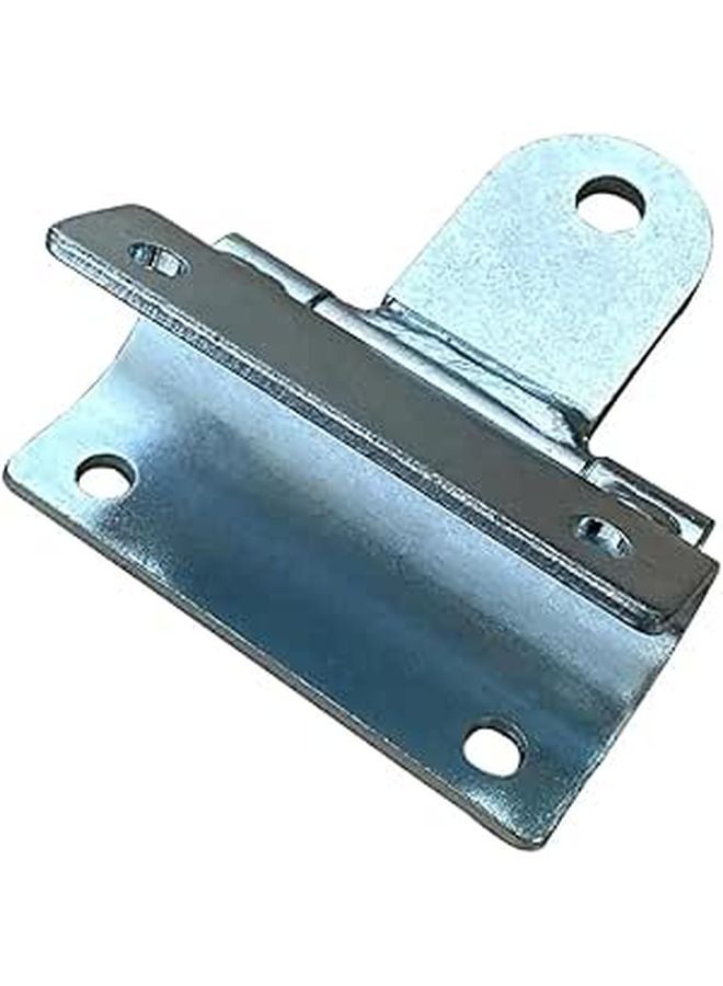Snowmobile Tow Hitch Professional Metal Accessory Replacement Part Easy Assembly - Image 1