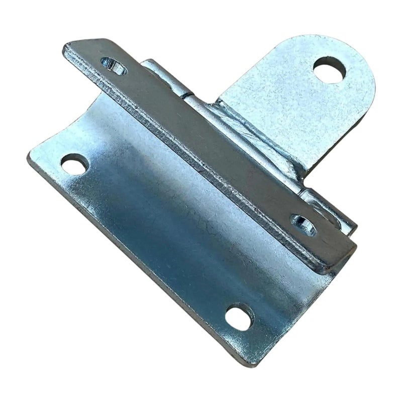 Snowmobile Tow Hitch Professional Metal Accessory Replacement Part Easy Assembly - Image 5