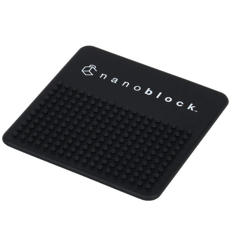Kawada Nanoblock PAD Mini , Nanoblock Accessory - Image 1