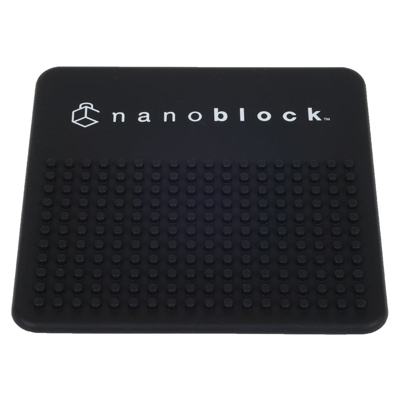 Kawada Nanoblock PAD Mini , Nanoblock Accessory - Image 4