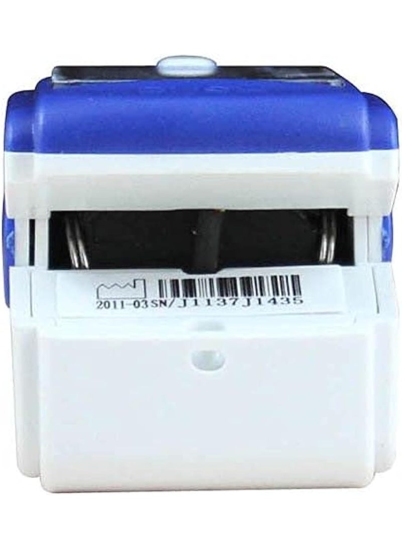 Pulse Oximeter جهاز قياس نسبة الأكسجين في الدم عن طريق الإصبع - شاشة رقمية لمراقبة تشبع الأكسجين ونبضات القلب - جهاز طبي محمول للاستخدام المنزلي والرياضي - Image 2