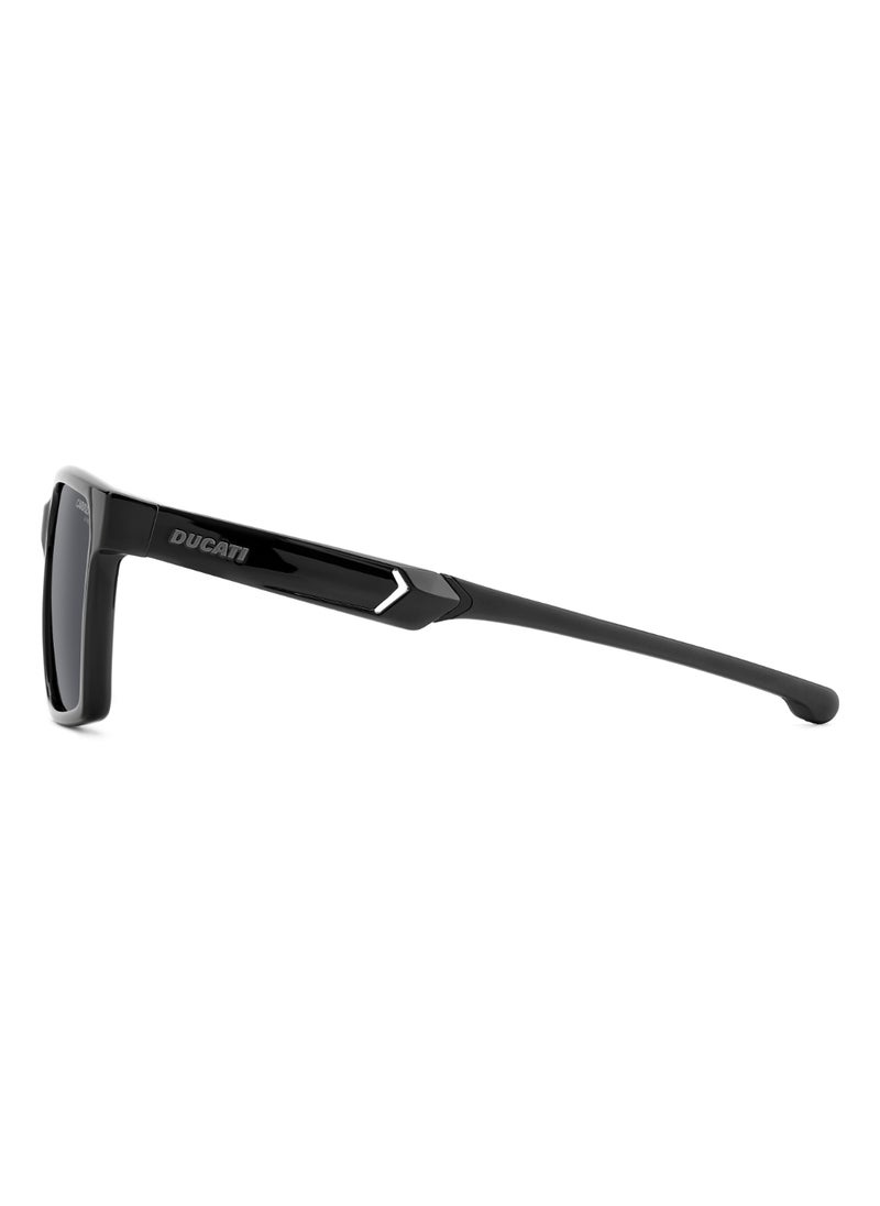 Carrera - RECTANGULAR CARRERA DUCATI Sunglasses - Image 1