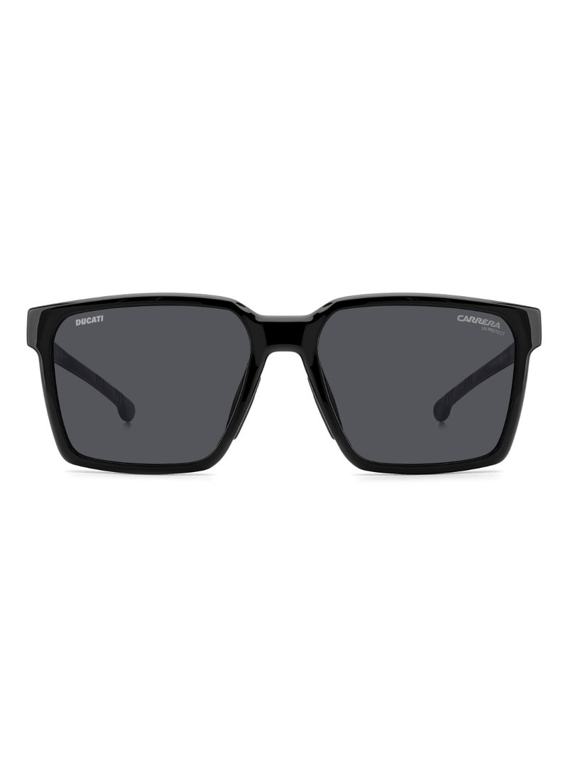 Carrera - RECTANGULAR CARRERA DUCATI Sunglasses - Image 1
