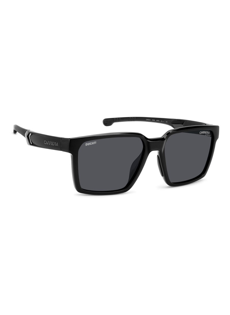 Carrera - RECTANGULAR CARRERA DUCATI Sunglasses - Image 1