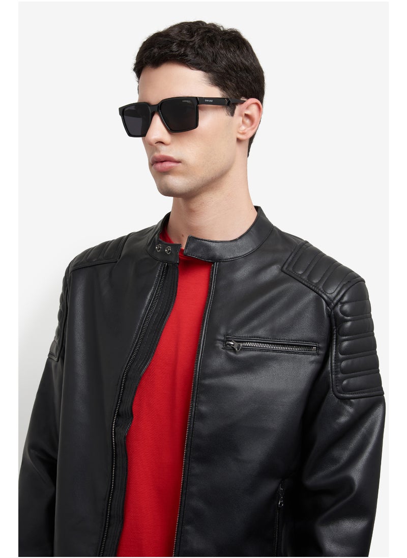 Carrera - RECTANGULAR CARRERA DUCATI Sunglasses - Image 1