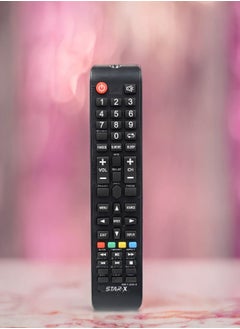 Star X جهاز تحكم عن بعد مناسب لجهاز STAR X، جهاز تحكم عن بعد بديل عالمي لجهاز STAR X مع ترقية  - Image 3