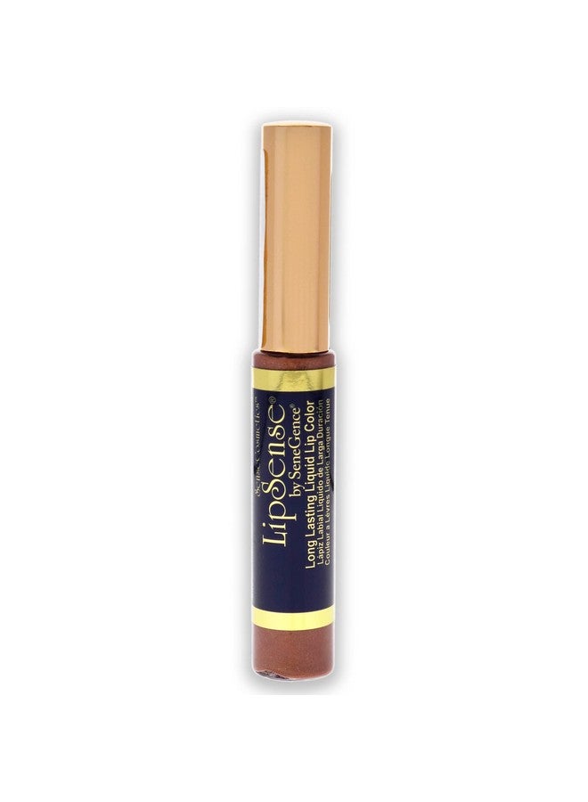SeneGence Lipsense Liquid Lip Color Dawn Rising 0.25 Oz - Image 1