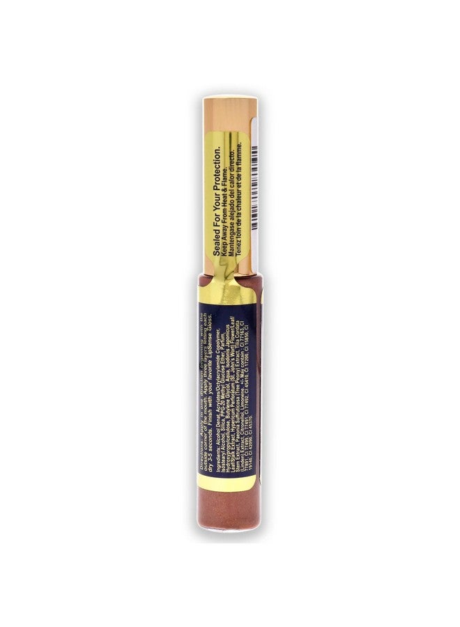 SeneGence Lipsense Liquid Lip Color Dawn Rising 0.25 Oz - Image 3
