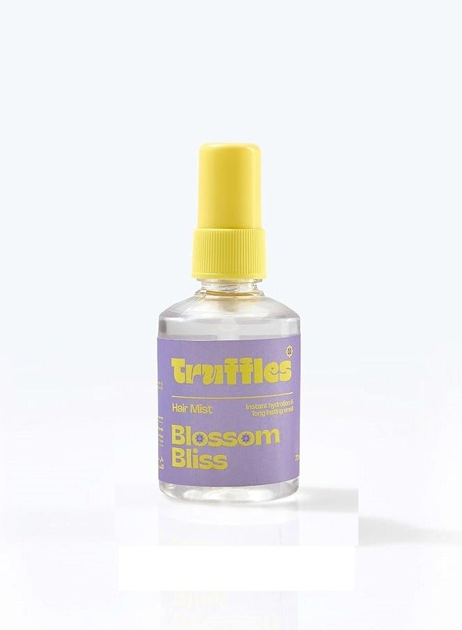 عطر الشعر بلوسوم بليس - 70 مل