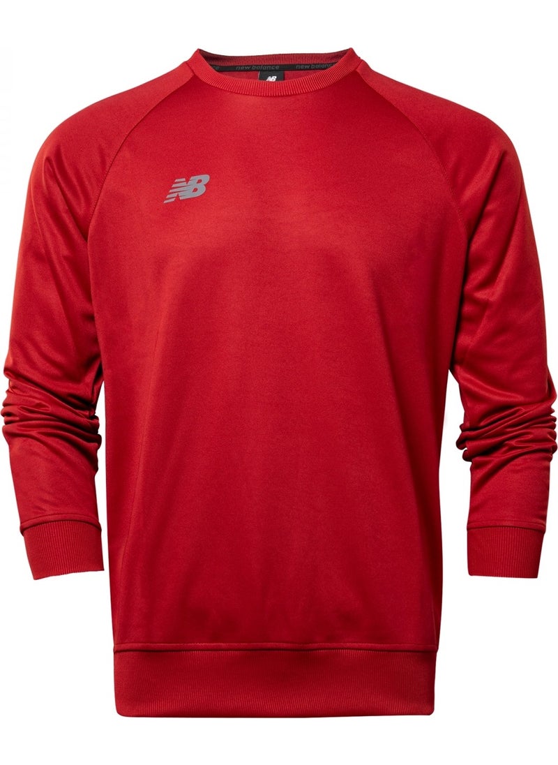 Men's Performance Sweatshirt TST2202-RED - pzsku/Z7FCB639F511A396AD8B4Z/45/_/1725789662/8f7c98de-861d-4e59-b41a-4f75fd80ede5