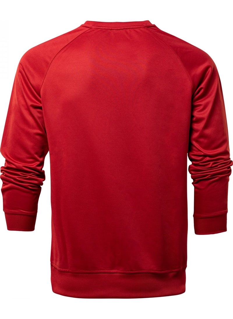 Men's Performance Sweatshirt TST2202-RED - pzsku/Z7FCB639F511A396AD8B4Z/45/_/1725789665/2e8a0ec4-58f0-4bdb-912c-d6a4b6695cff