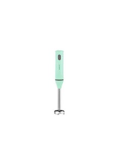 sokany Handheld Blender 4*1 Green  400 W  - Image 2