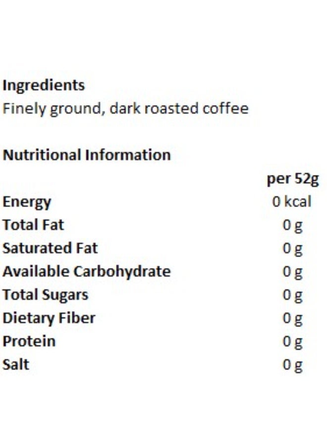 Dunkin Dark Roast Coffee Capsules - Image 3