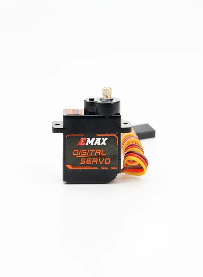 EMAX ES3059MD 12g All-Purpose Metal Gear Digital Servo - Image 4