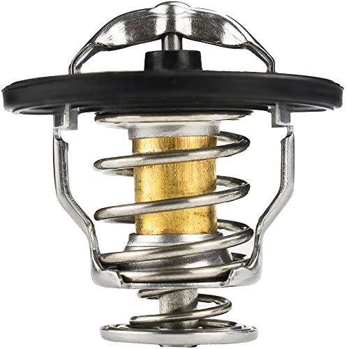Engine Thermostat For Toyota Tacoma Tundra Camry 4Runner RAV4 Corolla Avalon Highlander Matrix Spyder Sienna Solara Venza  Lexus ES300 ES300 ES330 GS300 IS300 LS400 RX300 RX330909160312990916A3003