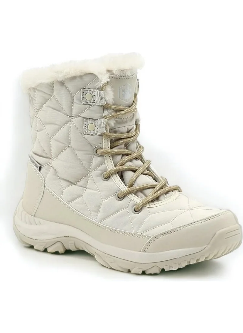 LUMBERJACK Clauida 3pr Sand Outdoor Boots