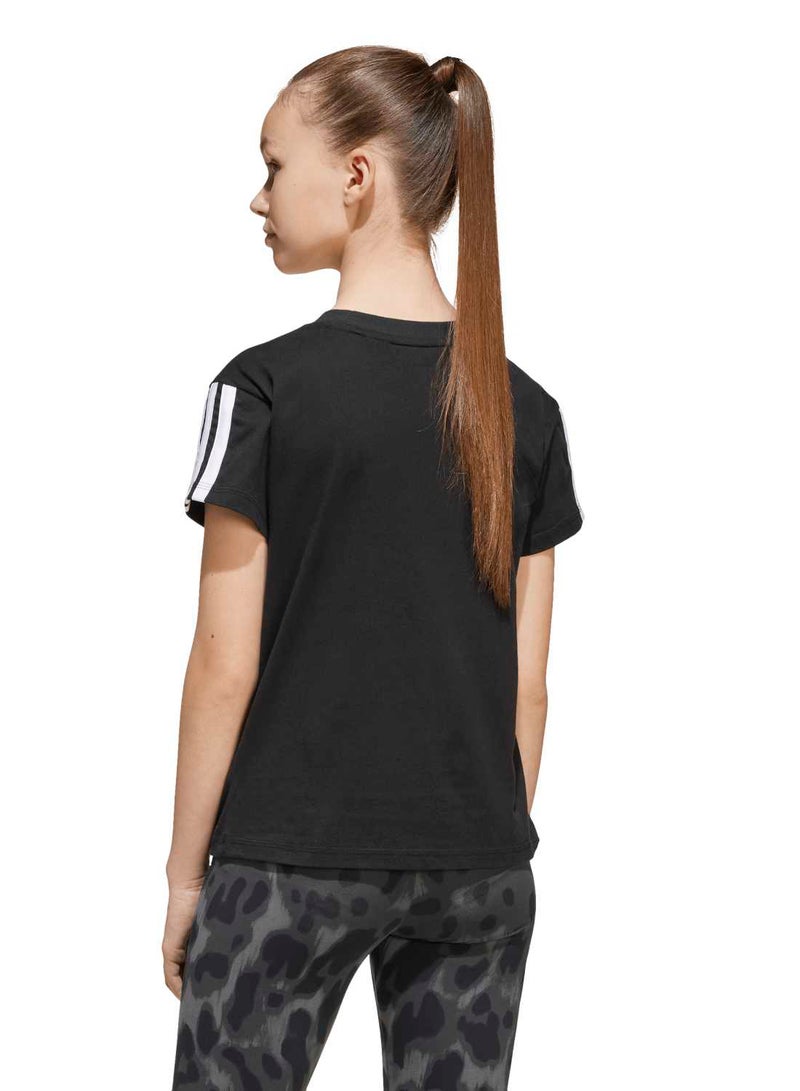 Adidas Essentials T-Shirt - Image 2