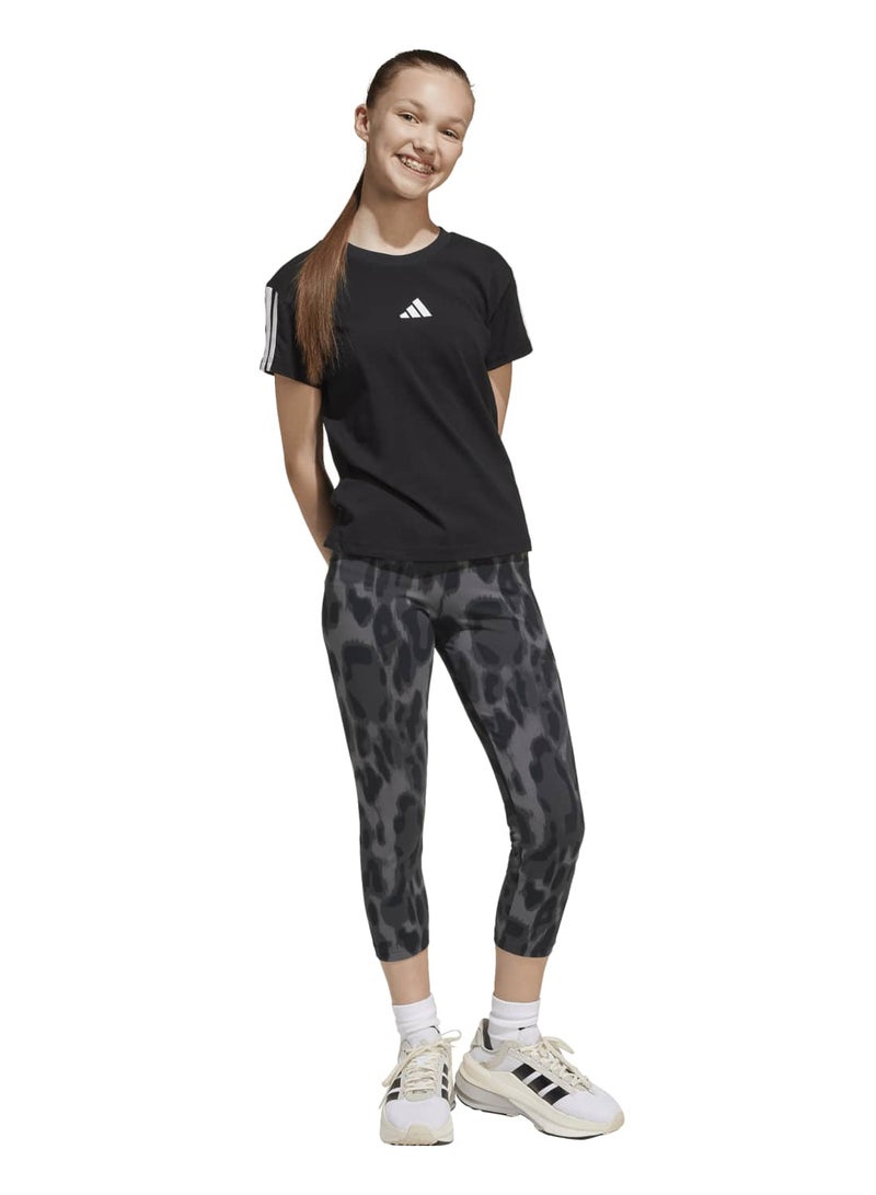 Adidas Essentials T-Shirt - Image 3