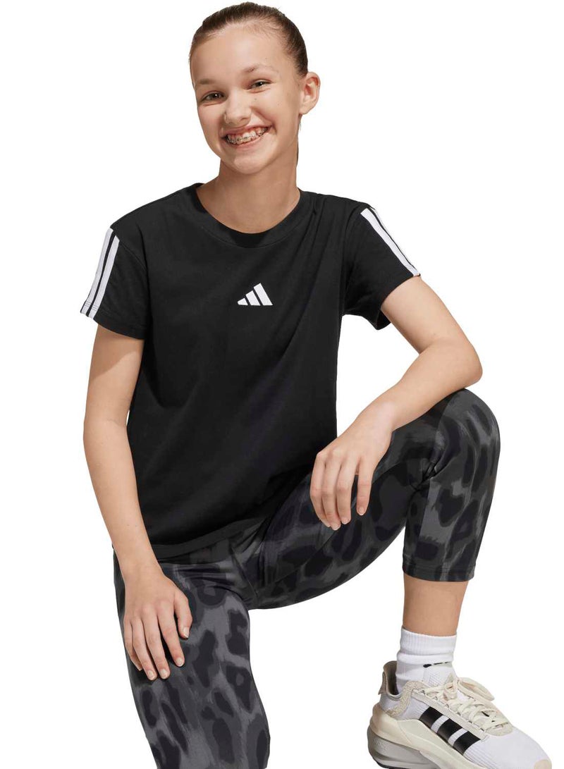 Adidas Essentials T-Shirt - Image 5