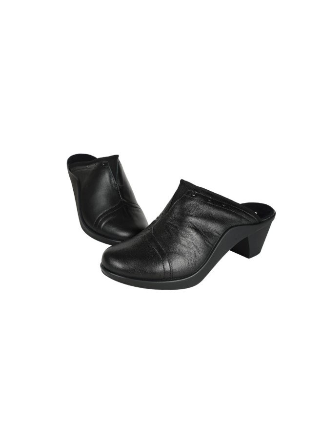 ROMIKA 117-388 Romika Ladies Mokasetta Sandals 27071 Black  - Image 3