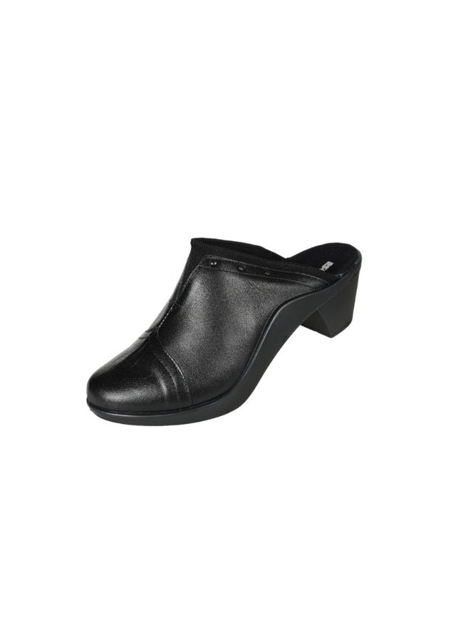 ROMIKA 117-388 Romika Ladies Mokasetta Sandals 27071 Black  - Image 2
