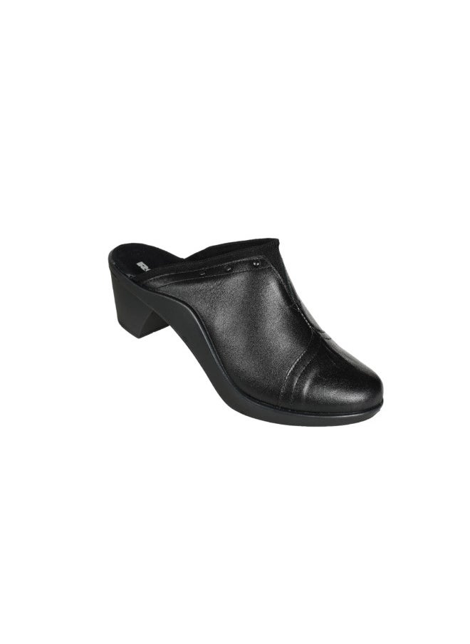 ROMIKA 117-388 Romika Ladies Mokasetta Sandals 27071 Black  - Image 1
