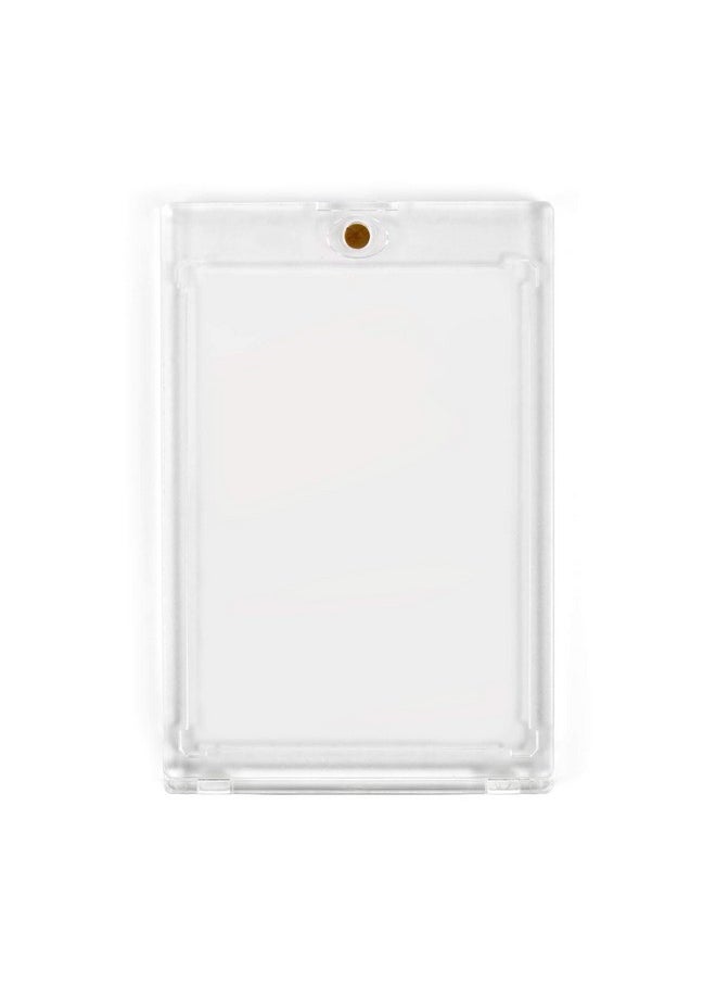 Vault X Magnetic Card Holders 55Pt For Trading Cards & Sports Cards (5 Pack)  - Image 5