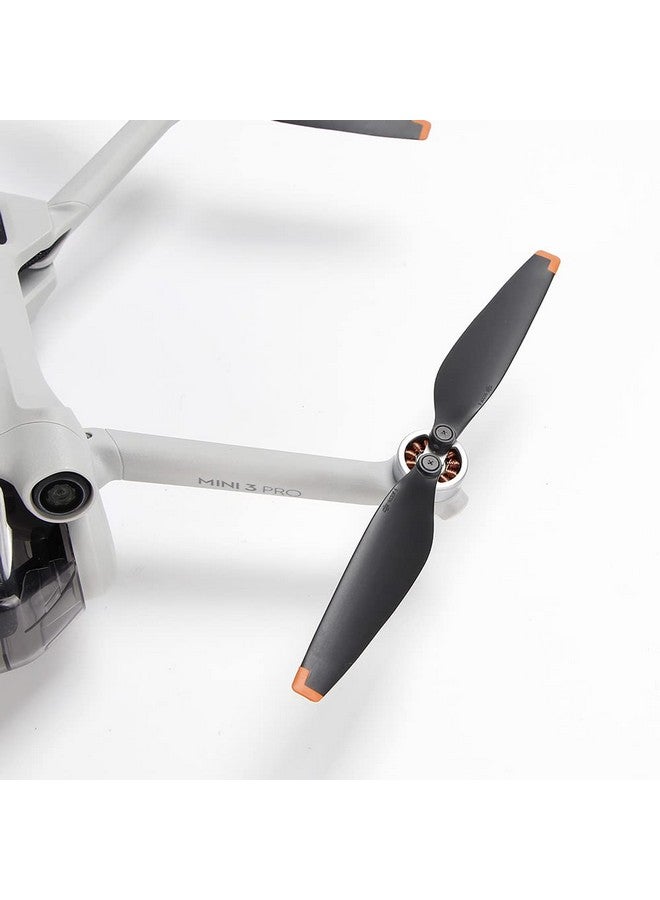 BEHORSE 16Pcs Mini 4 Pro/Mini 3 Pro Propellers With Screws Quick Release Blades Props Compatible With Dji Mini 3 Pro/Mini 4 Pro Accessories - Image 3